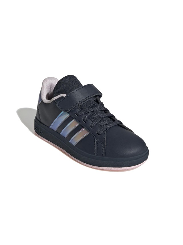 deportivos casual adidas grand court...