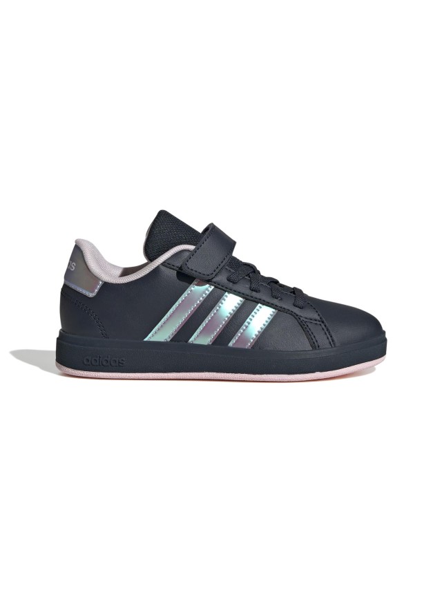 deportivos casual adidas grand court...