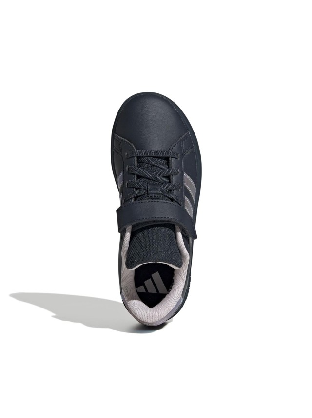 deportivos casual adidas grand court...