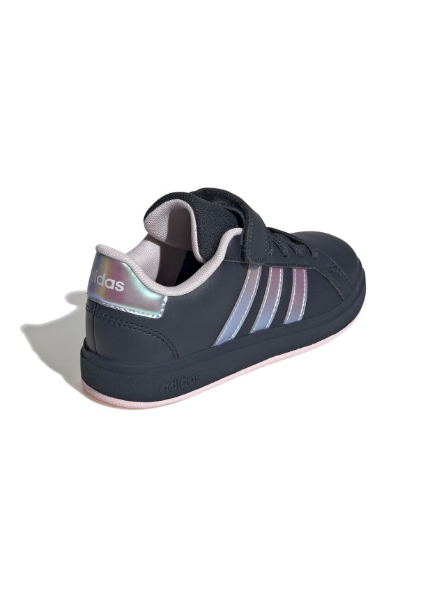 deportivos casual adidas grand court...