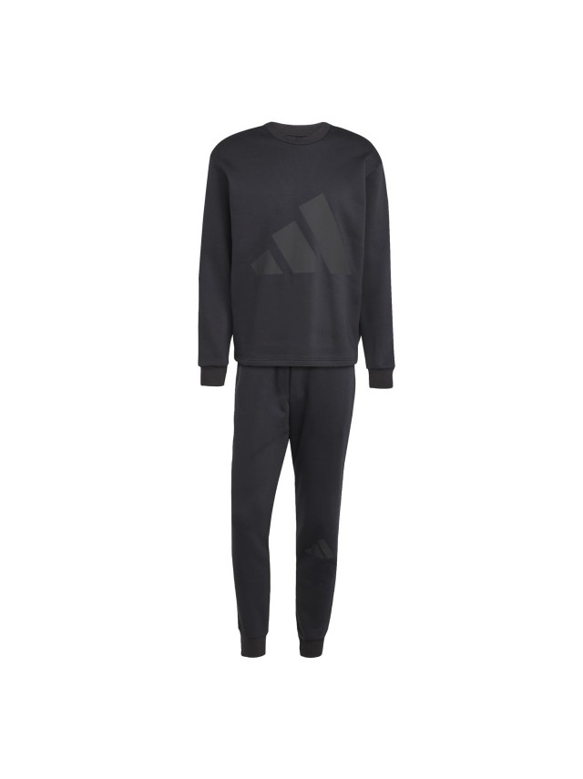chandal adidas negro ji8865