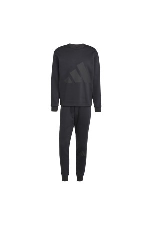 chandal adidas negro ji8865