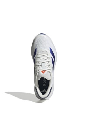deportivos running adidas duramon blanco-azul js4395
