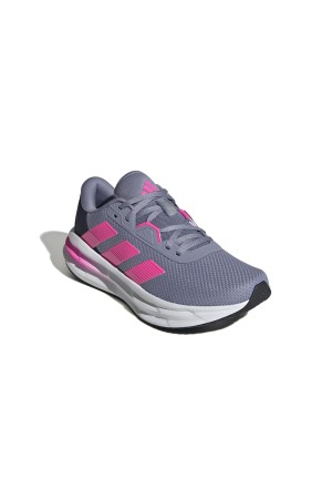 deportivos running adidas galaxi 7 gris-rosa jq2608