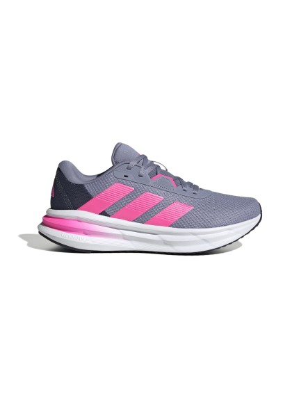 deportivos running adidas galaxi 7 gris-rosa jq2608 2