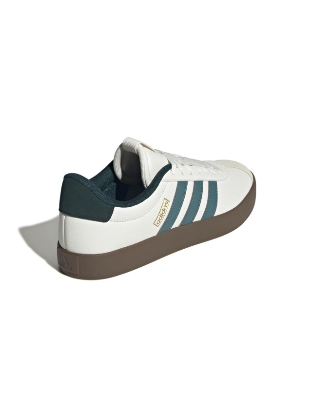 deportivos casual adidas court 3.0...