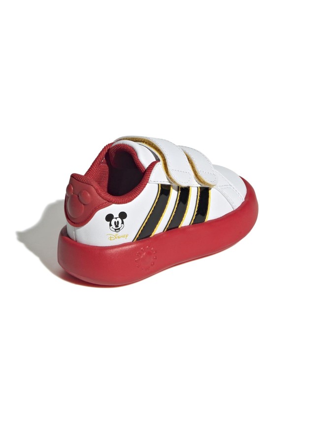 deportivos adidas court mickey...