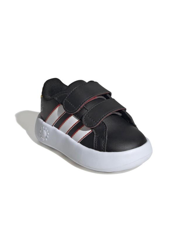 deportivos adidas court mickey...