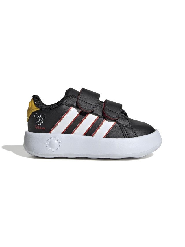 deportivos adidas court mickey...