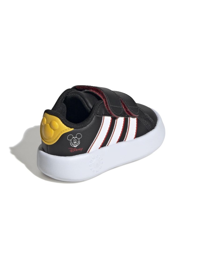 deportivos adidas court mickey...