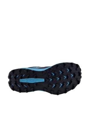 deportivos trekking  joma negro-turquesa tundralady2501