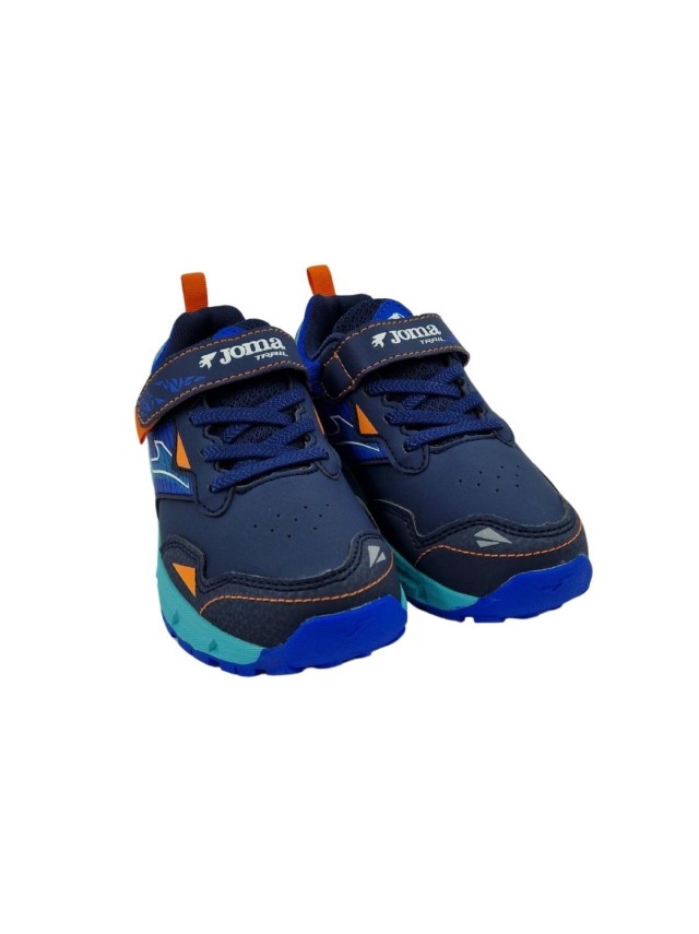 deportivos running joma...