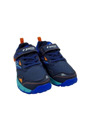 deportivos running joma marino-naranja tundrajr2503v