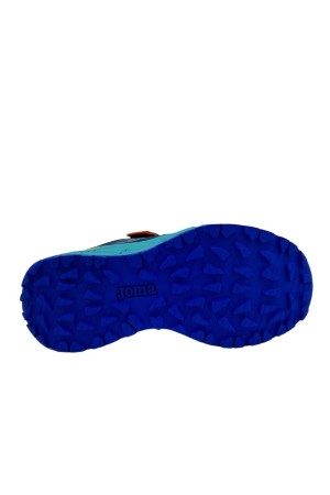 deportivos running joma marino-naranja tundrajr2503v