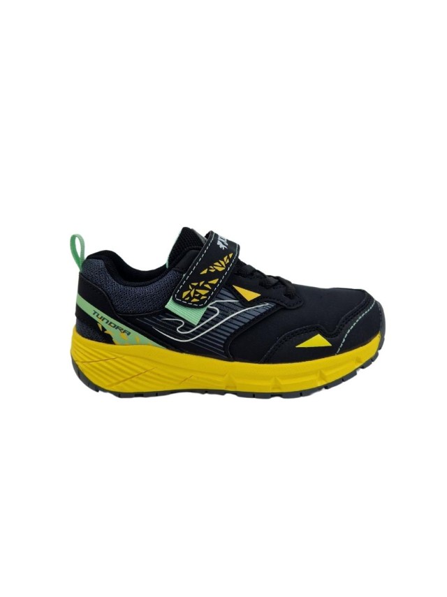 deportivos running joma negro...