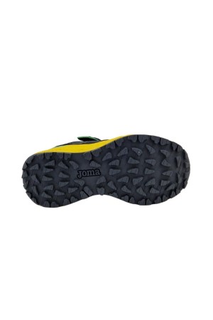 deportivos running joma negro tundrajr2531v