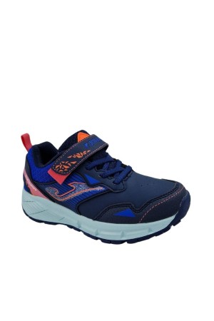 deportivos running joma marino-rosa tundrajr2533v