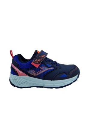 deportivos running joma marino-rosa tundrajr2533v