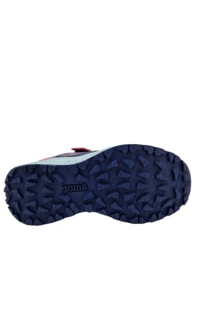 deportivos running joma marino-rosa tundrajr2533v