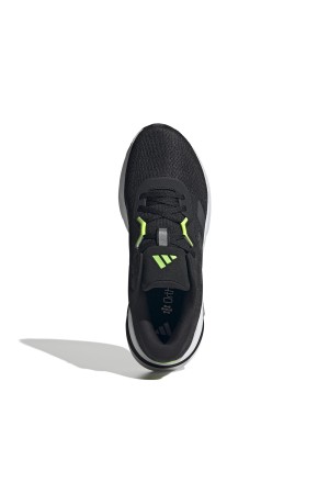 deportivos fitness adidas galaxy 7 negro jq2625
