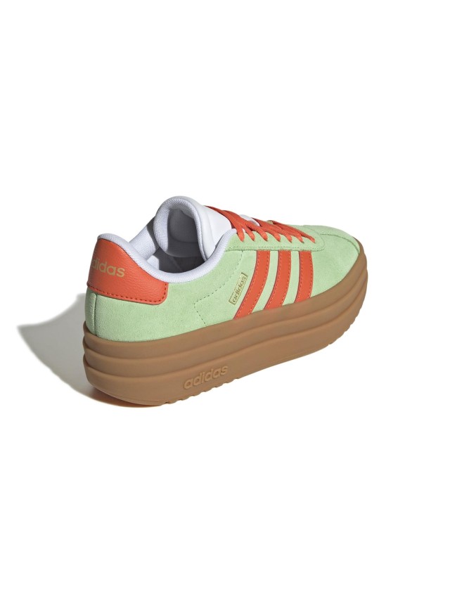 deportivos casual adidas court bold...