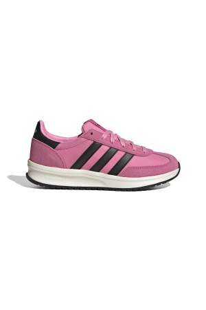 deportivos fitnes adidas run 70s 2.0 rosa-negro jr8585