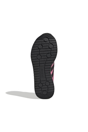 deportivos fitnes adidas run 70s 2.0 rosa-negro jr8585
