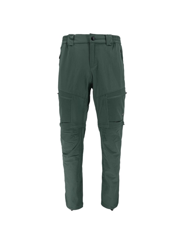 pantalones montaña joluvi out vermont...