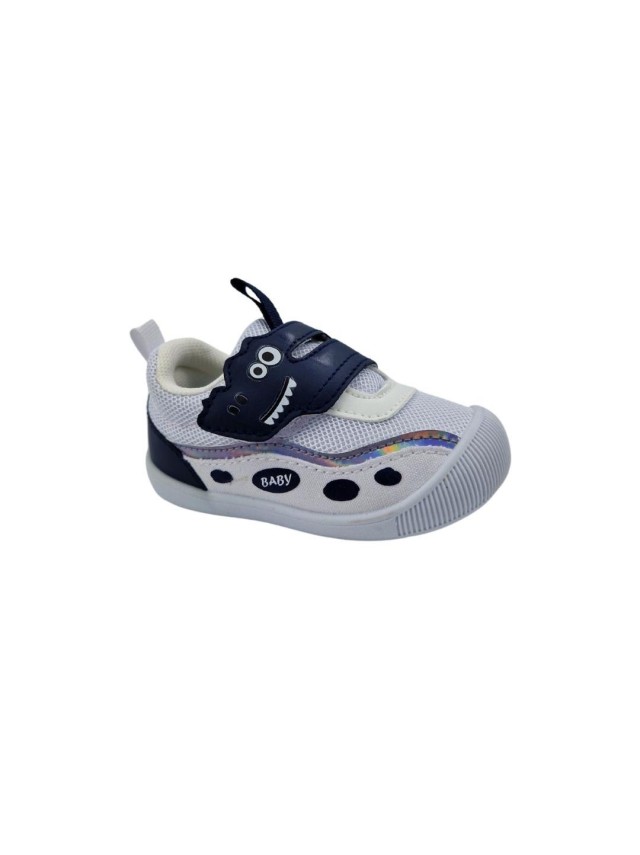 deportivos lonas  bubble c1379 MARINO