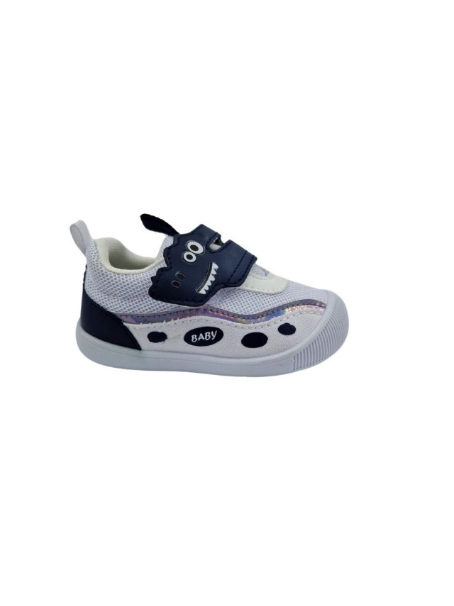 deportivos lonas  bubble c1379 MARINO