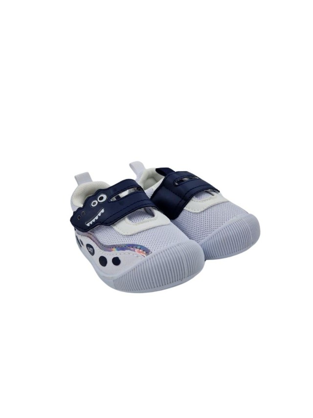 deportivos lonas  bubble c1379 MARINO