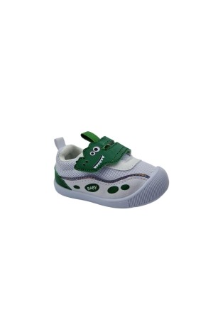 deportivos lonas  bubble c1379 VERDE