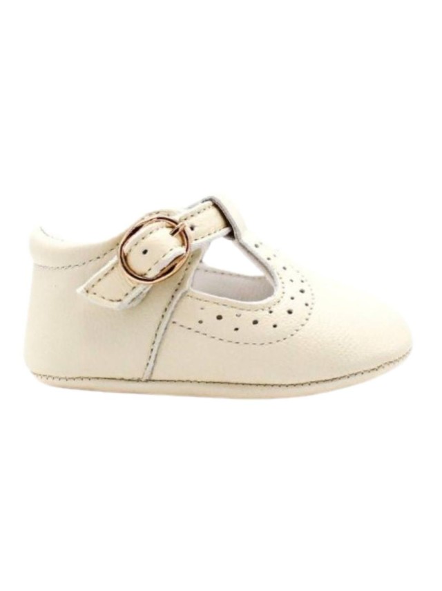 zapatos bubble 1ª calzadura c645 BEIGE