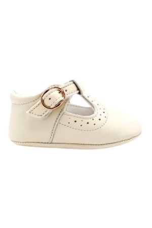 zapatos bubble 1ª calzadura c645 BEIGE