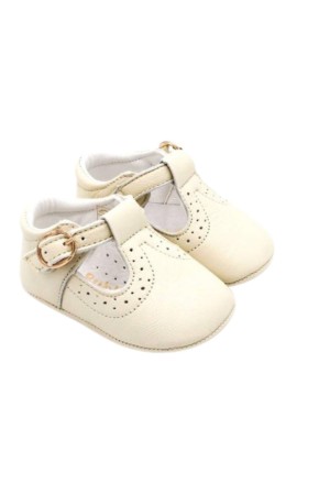 zapatos bubble 1ª calzadura c645 BEIGE