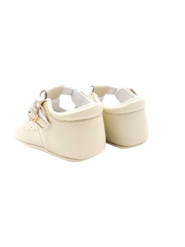 zapatos bubble 1ª calzadura c645 BEIGE