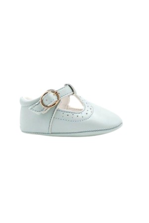 zapatos bubble 1ª calzadura c645 CELESTE