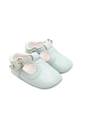 zapatos bubble 1ª calzadura c645 CELESTE