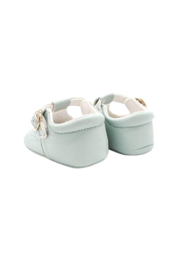 zapatos bubble 1ª calzadura c645 CELESTE