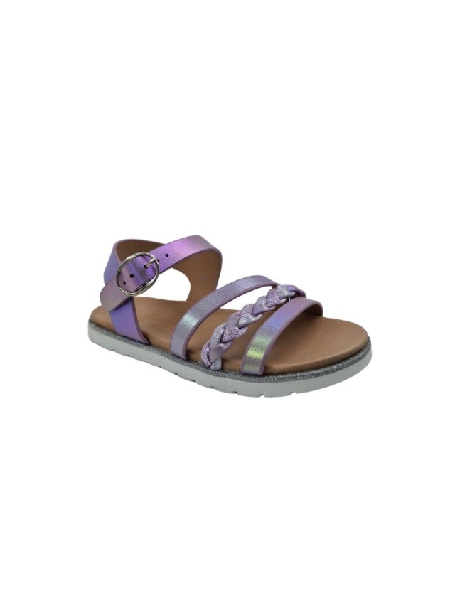 sandalias bubble c1302 LILA