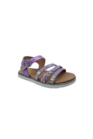 sandalias bubble c1302 LILA