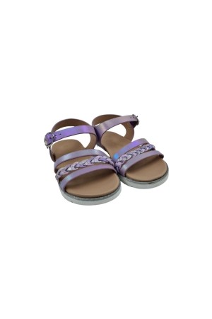 sandalias bubble c1302 LILA