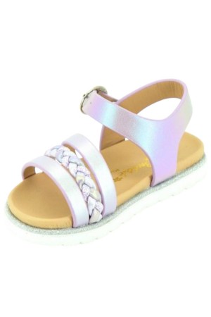 sandalias bubble c1302 BLANCO