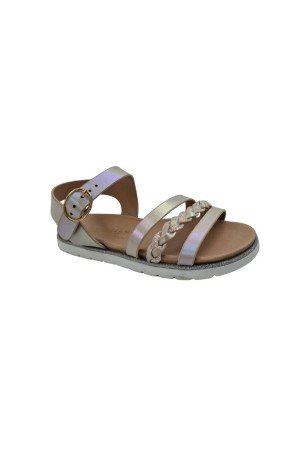 sandalias bubble c1302 ORO