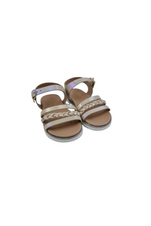 sandalias bubble c1302 ORO