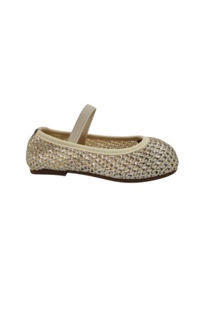 merceditas y bailarinas bubble c1331 BEIGE