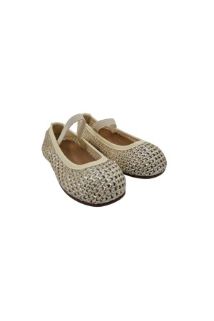merceditas y bailarinas bubble c1331 BEIGE