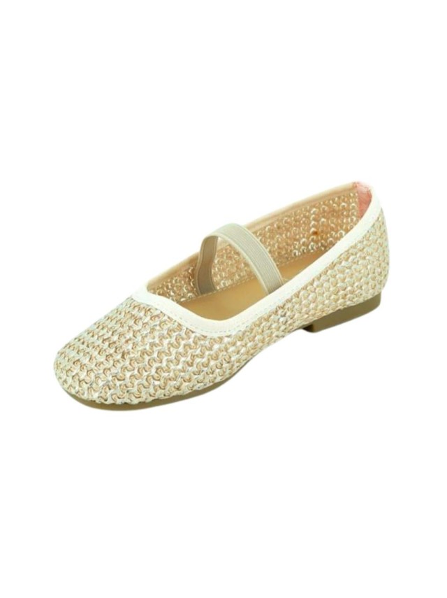merceditas y bailarinas bubble c1331 ORO
