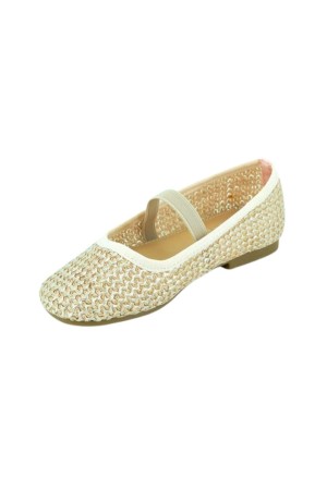 merceditas y bailarinas bubble c1331 ORO
