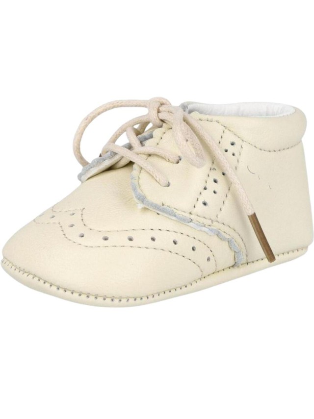 zapatos bubble 1º andadura  a3104 BEIGE
